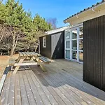 Andine - 1-2km From The Sea By Interhome Hébergement de vacances Fanø