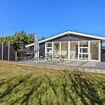 Andine - 1-2km From The Sea By Interhome Hébergement de vacances Fanø
