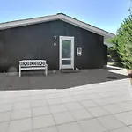 Hébergement de vacances Andine - 1-2km From The Sea By Interhome