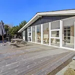 Hébergement de vacances Andine - 1-2km From The Sea By Interhome *