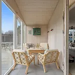 Hébergement de vacances Andine - 1-2km From The Sea By Interhome *
