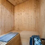 Andine - 1-2km From The Sea By Interhome Fanø