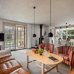 Hébergement de vacances Andine - 1-2km From The Sea By Interhome Fanø
