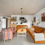 Andine - 1-2km From The Sea By Interhome * Fanø