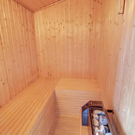 Andine - 1-2km From The Sea In Western Jutland By Interhome Holiday home *