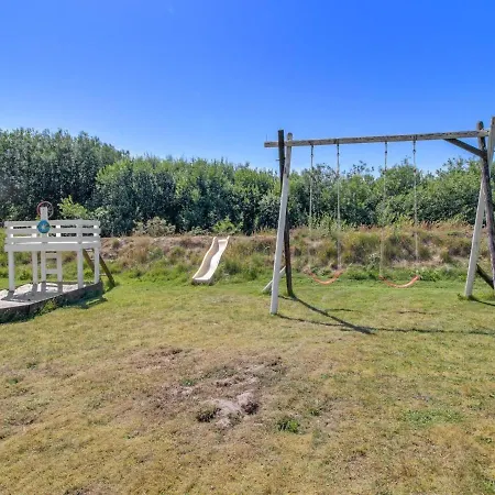 Andine - 1-2km From The Sea In Western Jutland By Interhome Holiday home