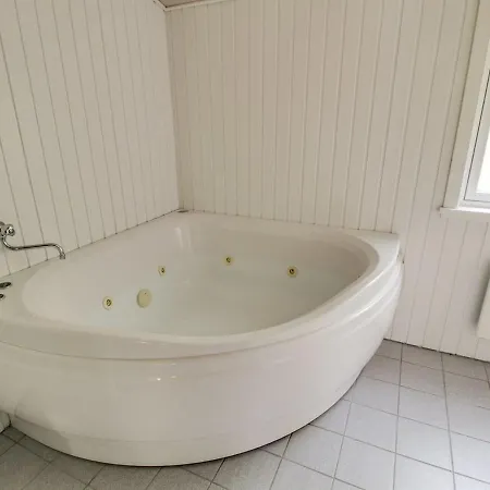 Andine - 1-2km From The Sea In Western Jutland By Interhome * Fano