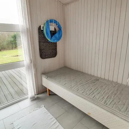 Holiday home Andine - 1-2km From The Sea In Western Jutland By Interhome