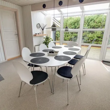 Andine - 1-2km From The Sea In Western Jutland By Interhome Holiday home *