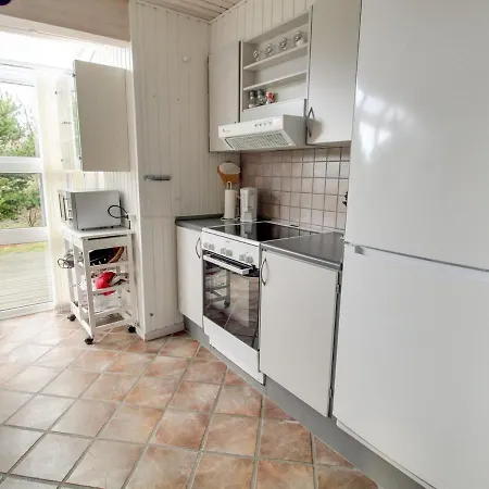 Andine - 1-2km From The Sea In Western Jutland By Interhome Holiday home *