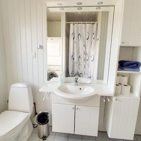 Andine - 1-2km From The Sea In Western Jutland By Interhome Holiday home Fano