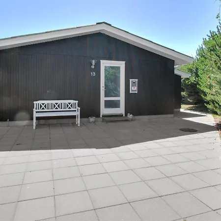 Andine - 1-2km From The Sea In Western Jutland By Interhome *