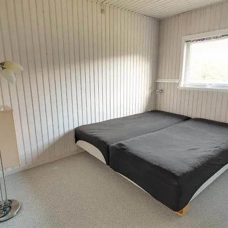 Holiday home Andine - 1-2km From The Sea In Western Jutland By Interhome