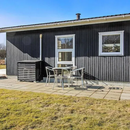 Andine - 1-2km From The Sea In Western Jutland By Interhome *