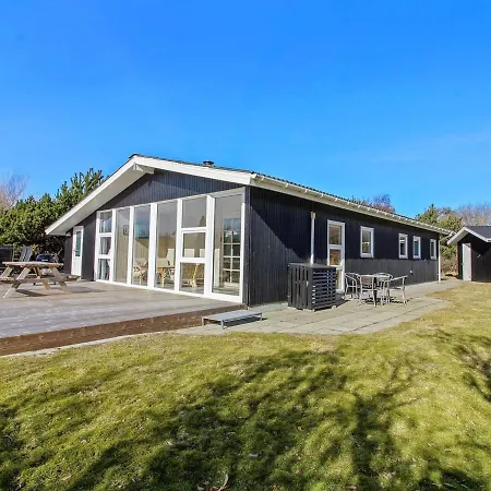 Andine - 1-2km From The Sea In Western Jutland By Interhome Fano
