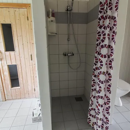 Holiday home Andine - 1-2km From The Sea In Western Jutland By Interhome