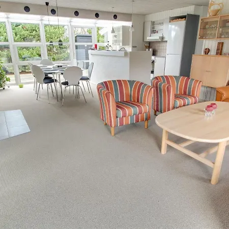 Holiday home Andine - 1-2km From The Sea In Western Jutland By Interhome Fano