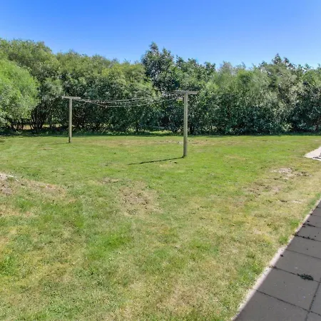 Holiday home Andine - 1-2km From The Sea In Western Jutland By Interhome *