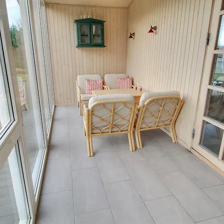 別荘 Andine - 1-2km From The Sea By Interhome *