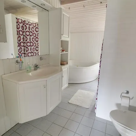 Andine - 1-2km From The Sea By Interhome 別荘 Fanø