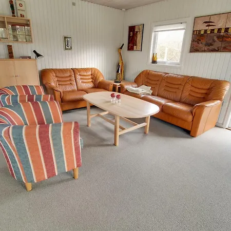 Andine - 1-2km From The Sea By Interhome *