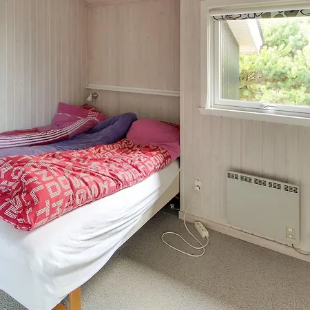 Andine - 1-2km From The Sea By Interhome * Fanø