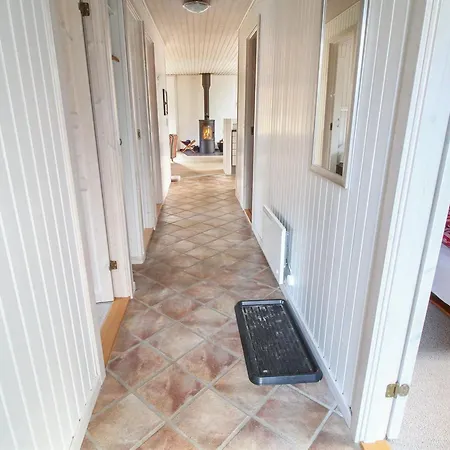 Andine - 1-2km From The Sea By Interhome 別荘