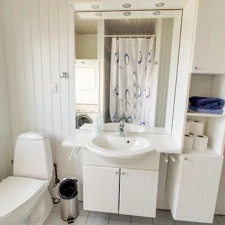 Andine - 1-2km From The Sea By Interhome Fanø