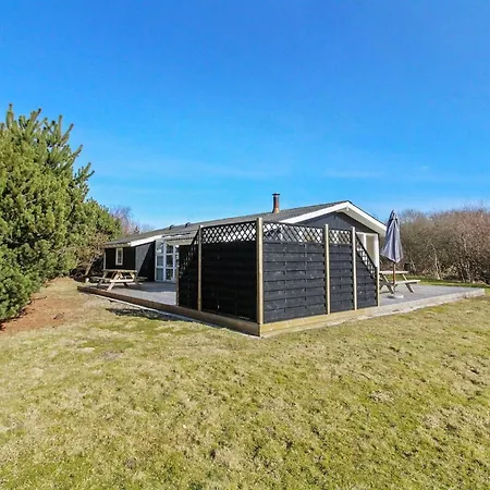 Andine - 1-2km From The Sea By Interhome