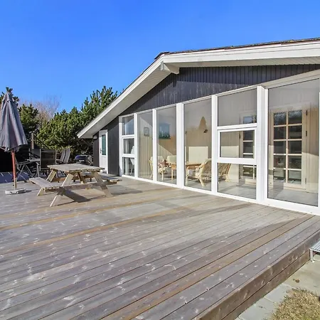 بيت للعطل Andine - 1-2km From The Sea By Interhome *