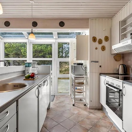 Andine - 1-2km From The Sea By Interhome