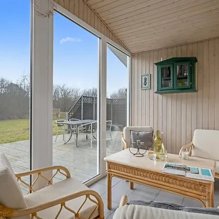 Hébergement de vacances Andine - 1-2km From The Sea By Interhome *
