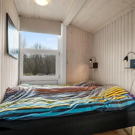 Andine - 1-2km From The Sea By Interhome * Fanø