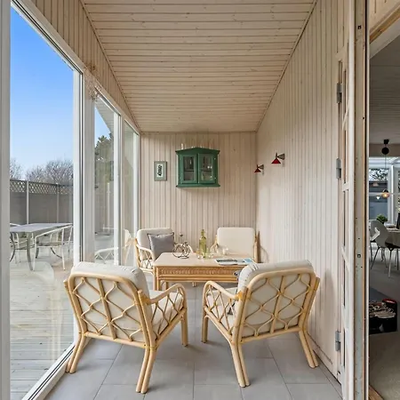 بيت للعطل Andine - 1-2km From The Sea By Interhome *