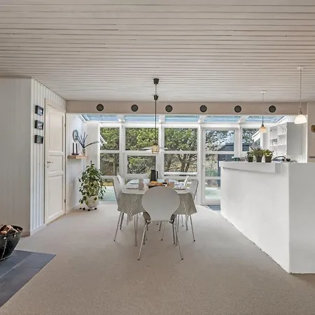 Andine - 1-2km From The Sea By Interhome * Fanø