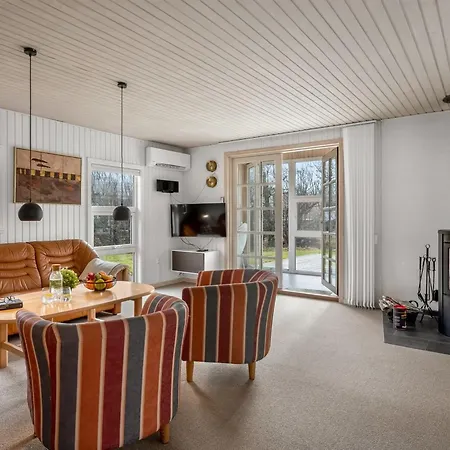 Andine - 1-2km From The Sea By Interhome *