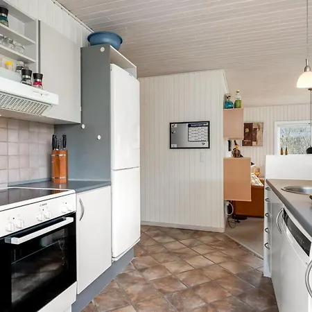 Andine - 1-2km From The Sea By Interhome بيت للعطل *