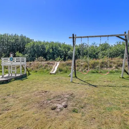 Feriehus Andine - 1-2km From The Sea By Interhome