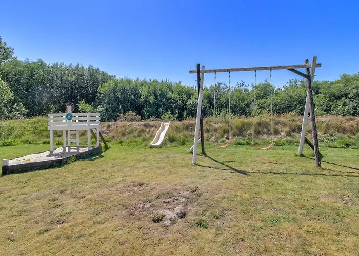 Andine - 1-2km From The Sea By Interhome