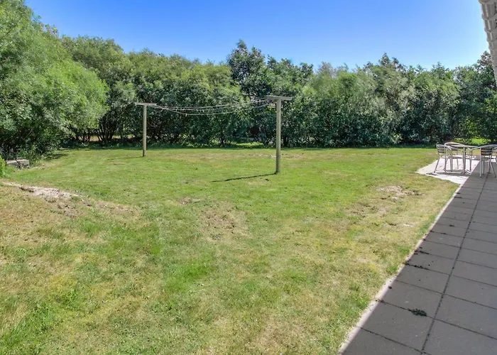 Andine - 1-2km From The Sea By Interhome Holiday home Fano